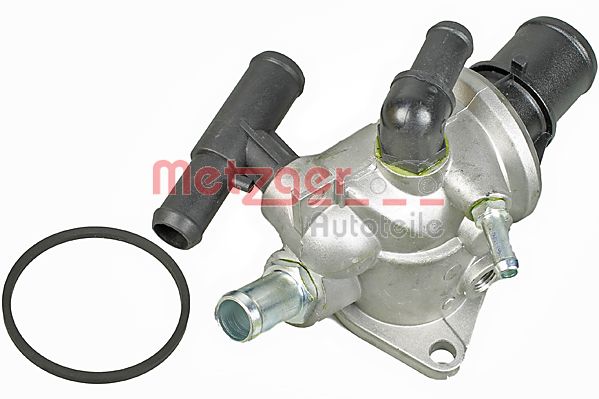 METZGER 4006342 Thermostat, Kühlmittel